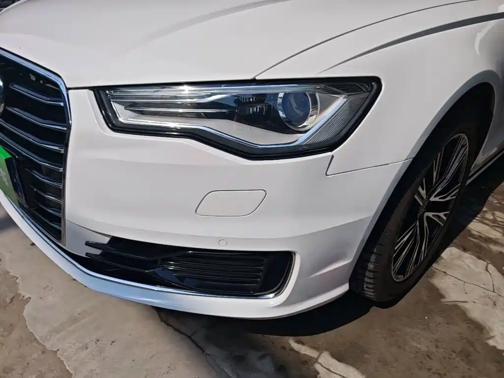 Audi A6L 2016 — фото 24