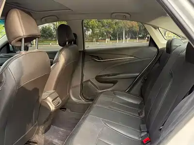 Buick Excelle GT 2021
