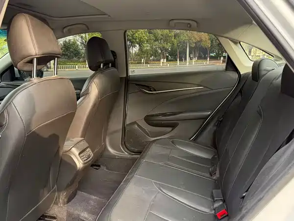 Buick Excelle GT 2021