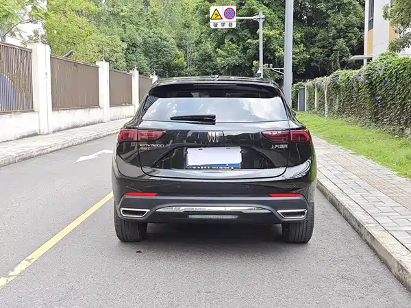 Buick Envision S 2025