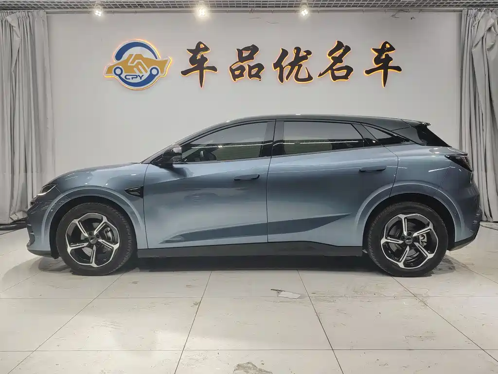 BYD Seal 06GT 2025 — фото 3