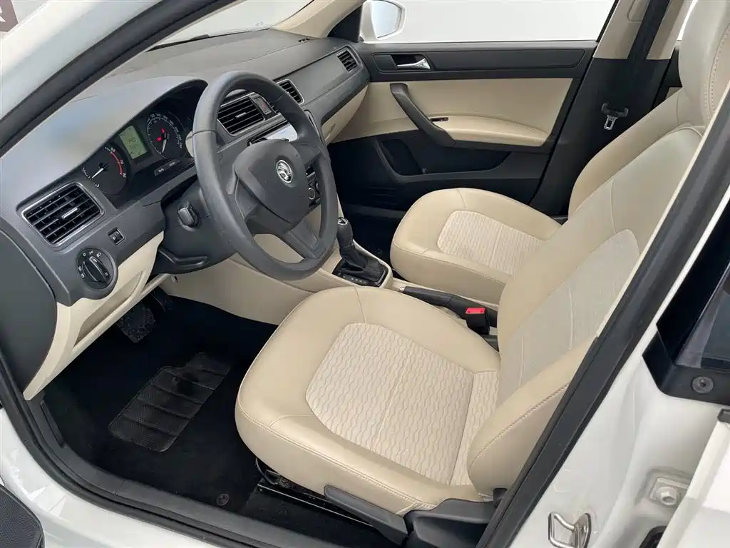 Skoda Rapid 2017
