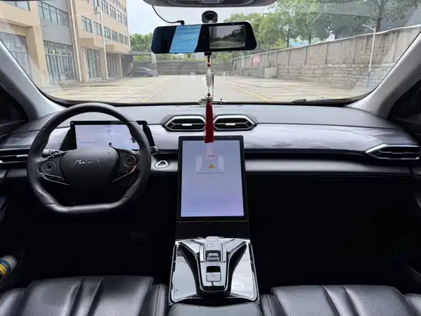 Dongfeng Haohan 2023