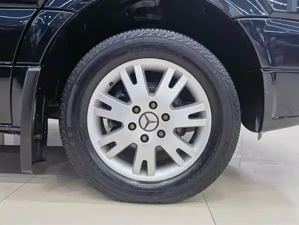 Mercedes-Benz Sprinter 2009
