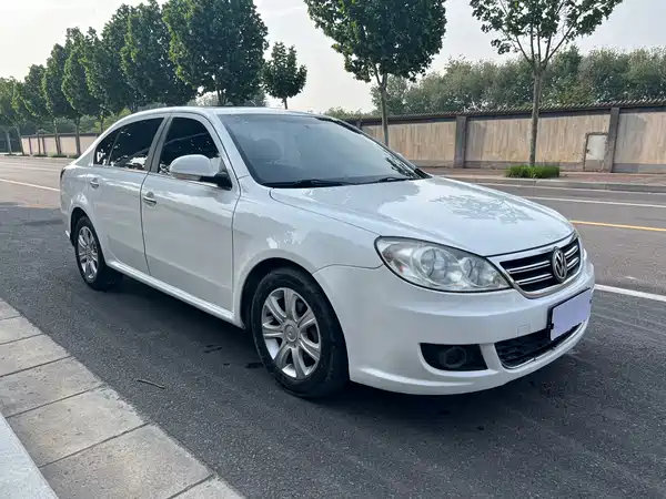 Volkswagen Lavida 2011