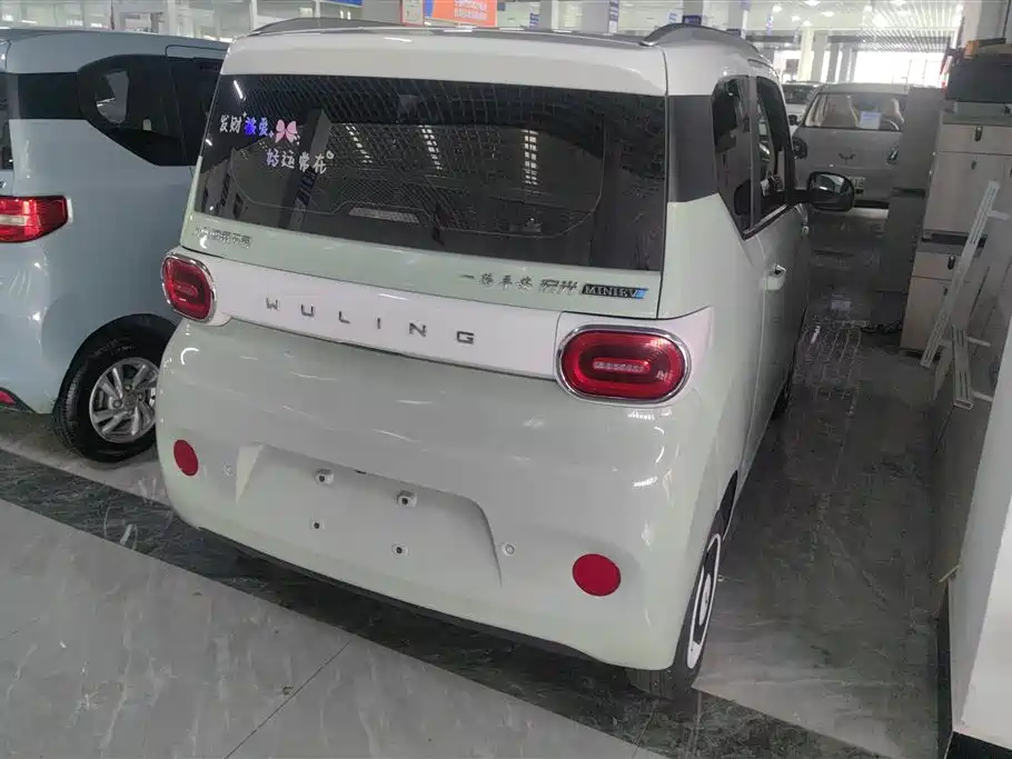 Wuling MINIEV 2024