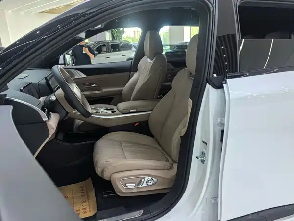 XPeng G9 2026