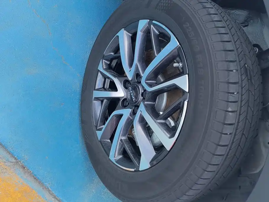 Haval H6 2024