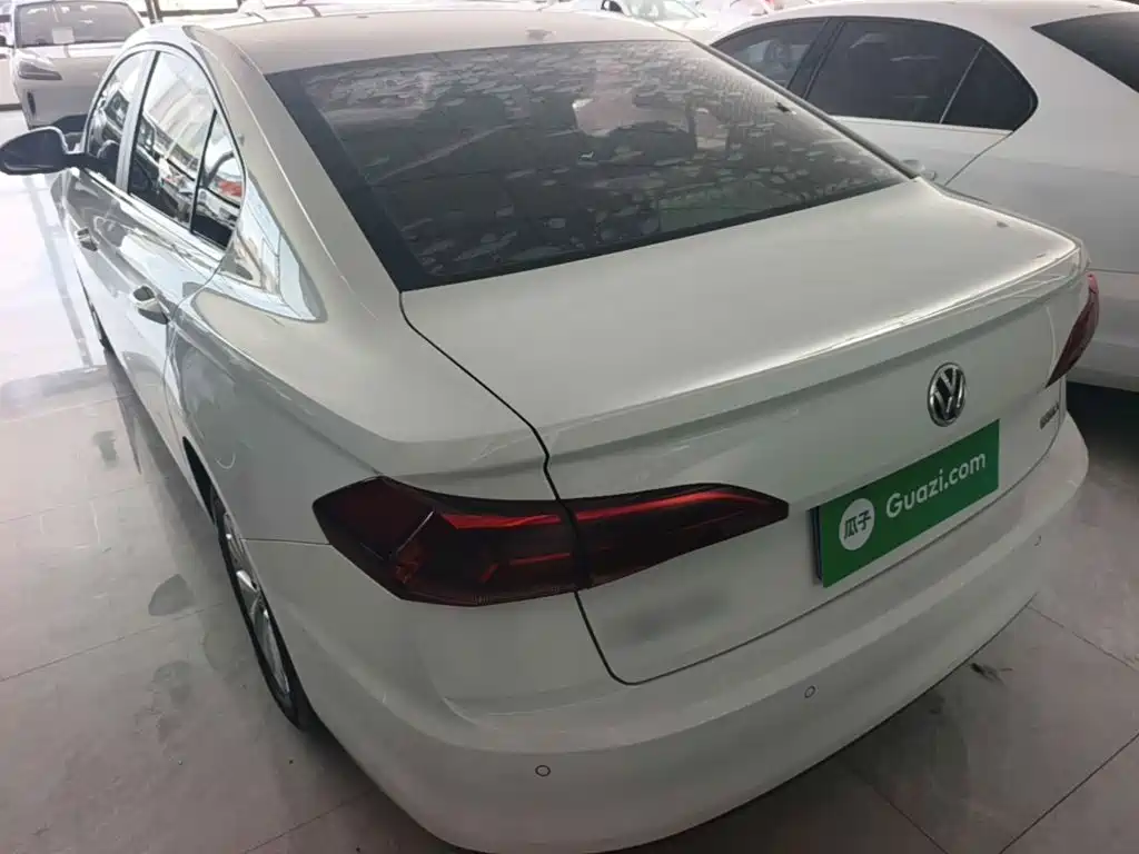 Volkswagen Bora 2019