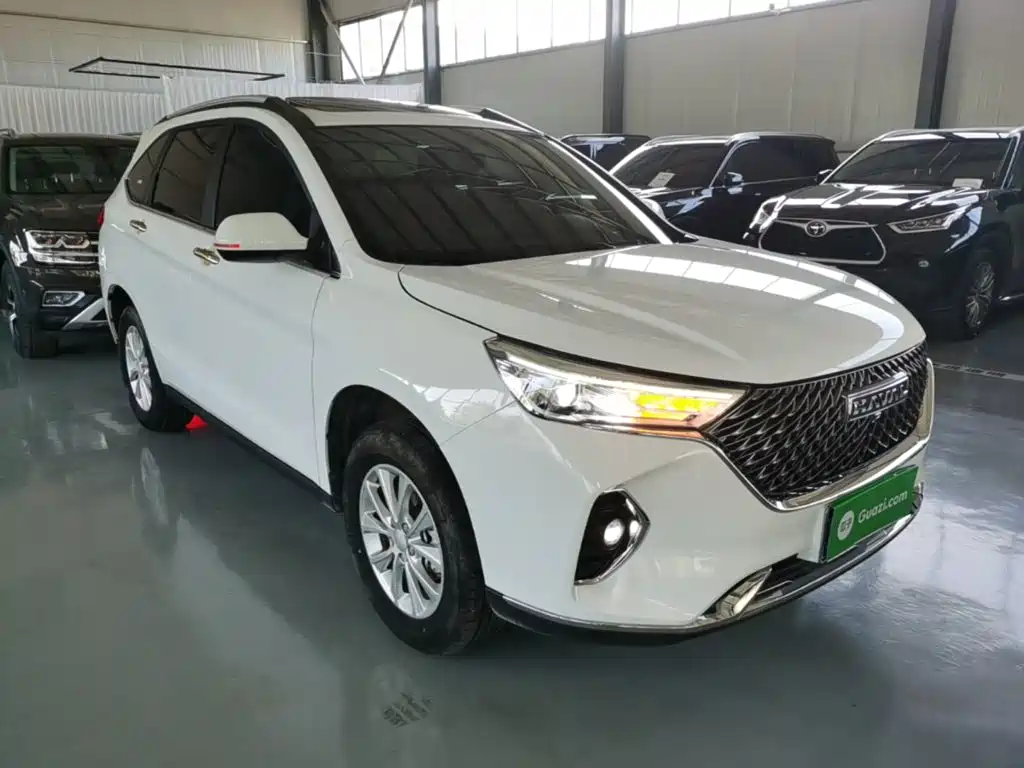 Haval M6 2024