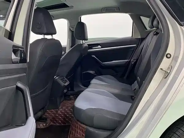 Volkswagen Lavida 2023