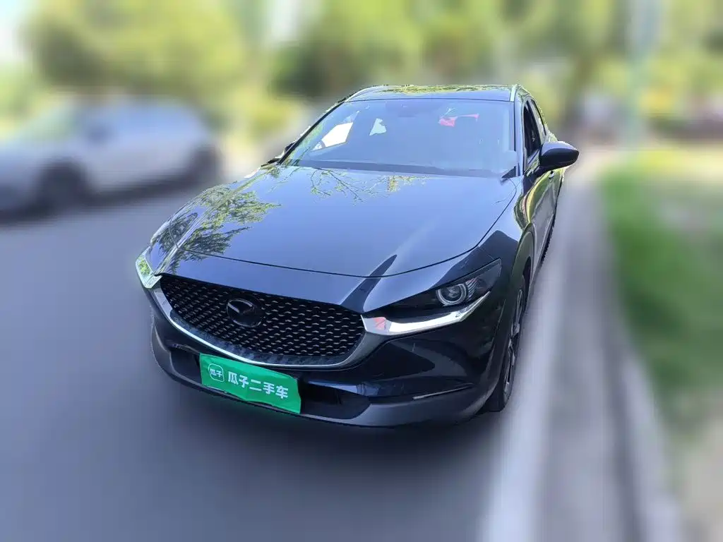 Mazda CX-30 2025