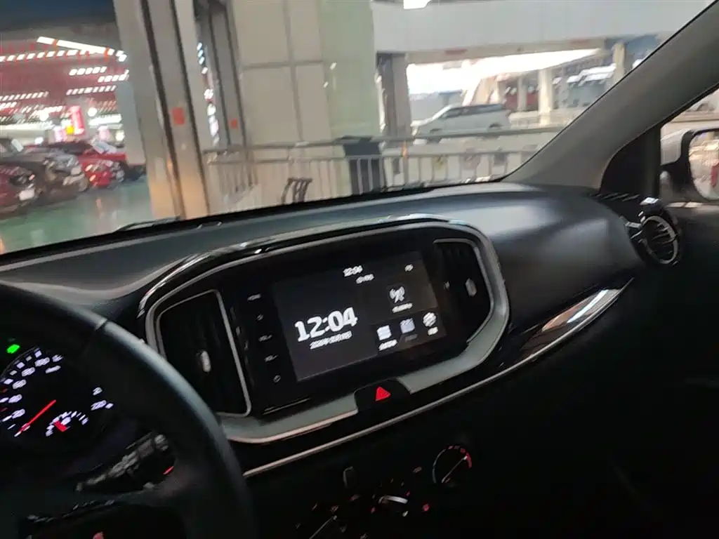 Kia KX1 2022 — фото 10