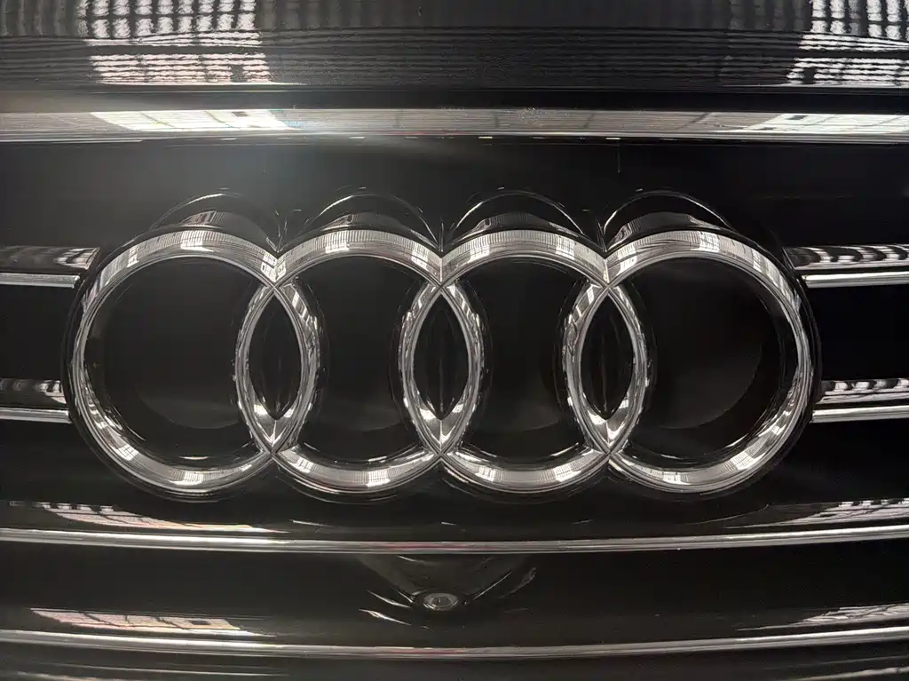 Audi A6L 2018 — фото 10