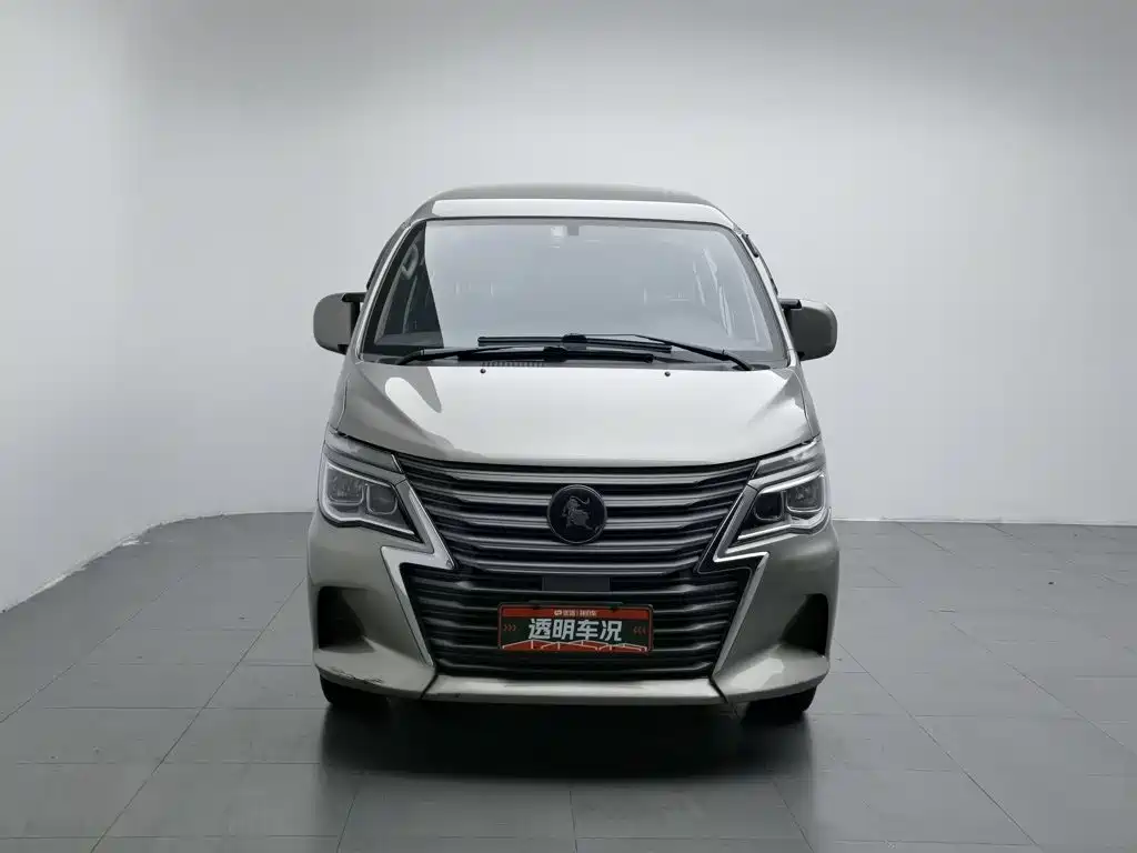 Dongfeng Lingzhi 2025