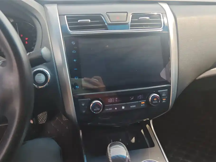 Nissan Teana 2015 — фото 13