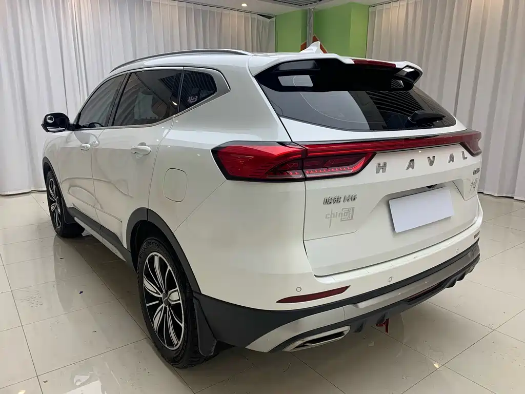 Haval H6 2023