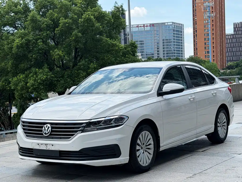 Volkswagen Lavida 2019