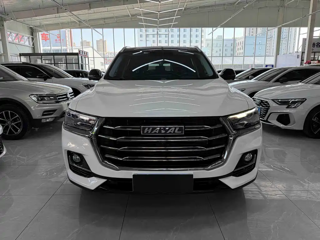 Haval H6 2023
