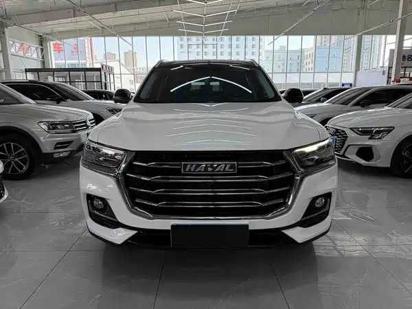 Haval H6 2023