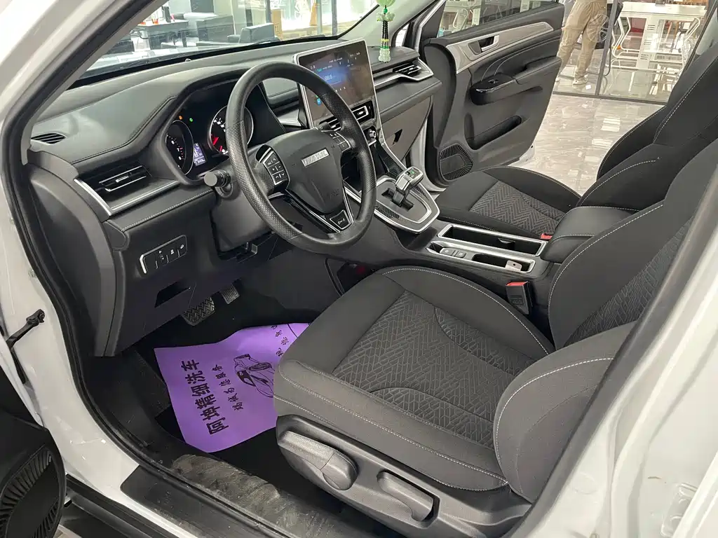 Haval M6 2023