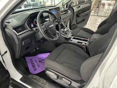 Haval M6 2023