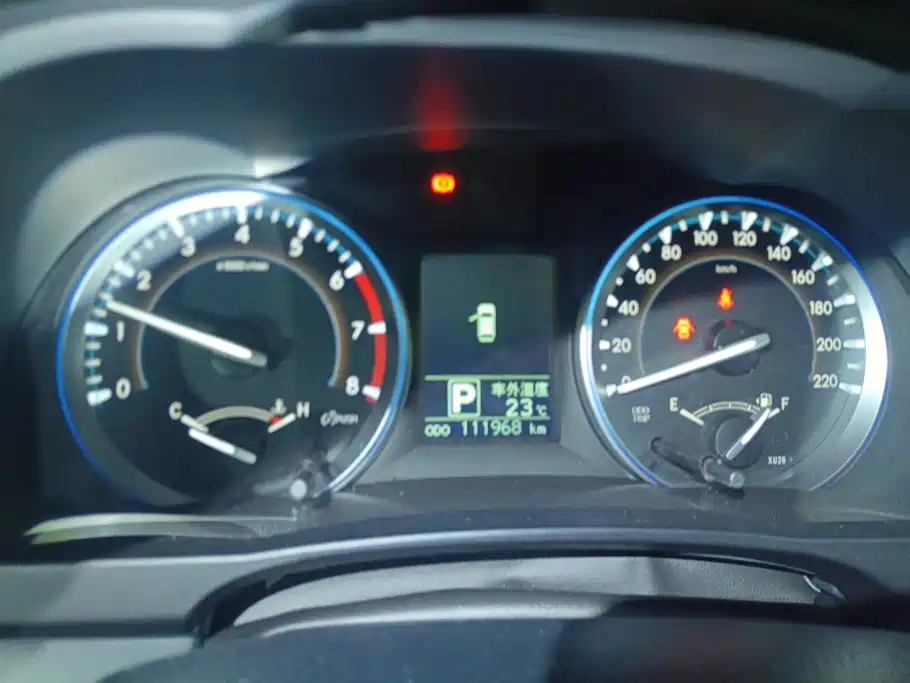 Toyota Highlander 2016 — фото 14