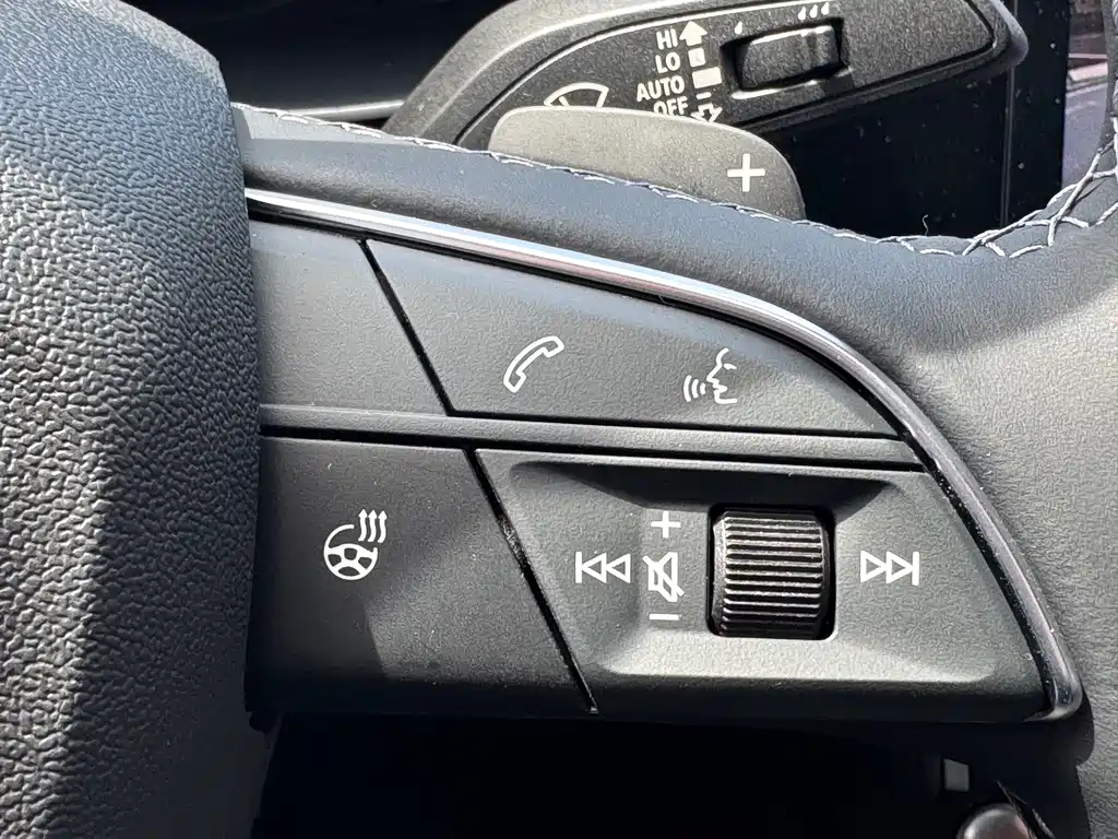 Audi Q3 2022 — фото 17