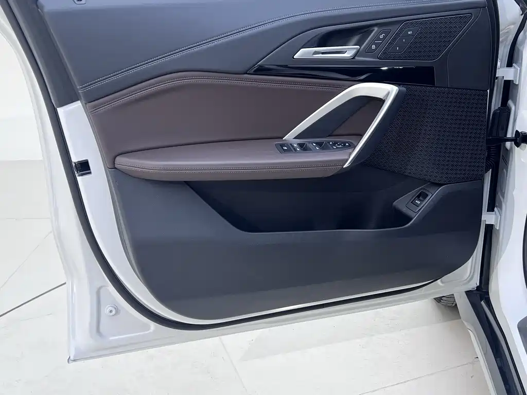 BMW X1 2024 — фото 14