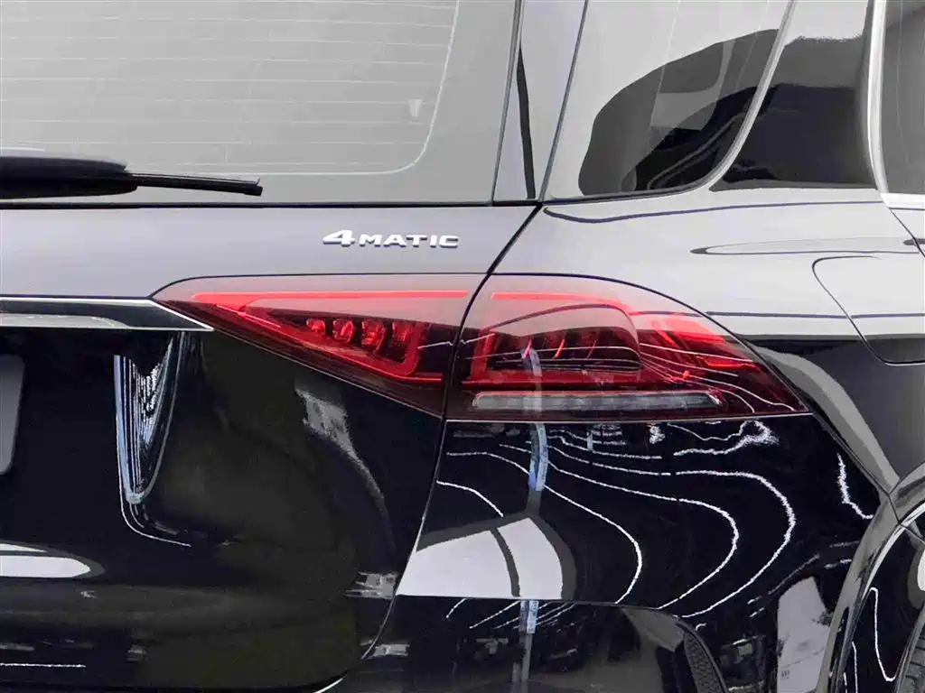Mercedes-Benz GLE 2023 — фото 22
