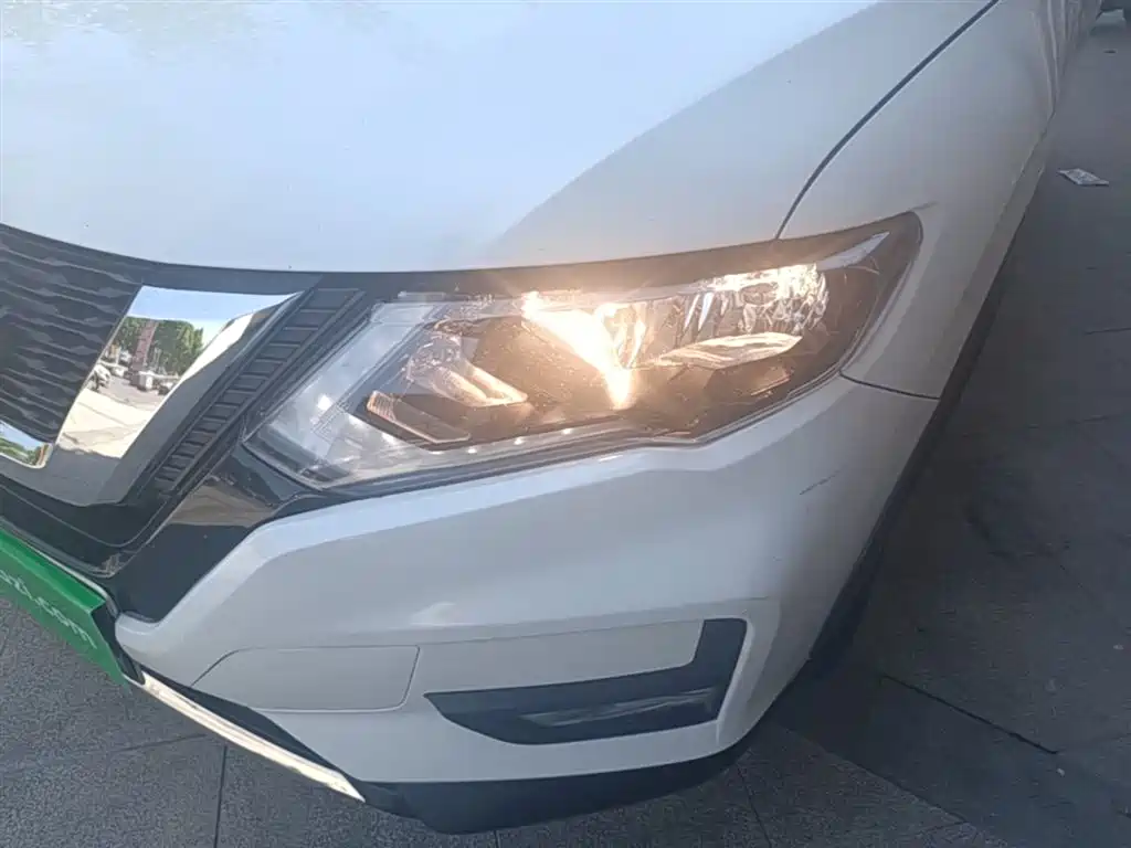 Nissan X-Trail 2017 — фото 24