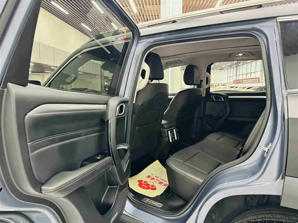 Haval Big Dog 2022 — фото 18