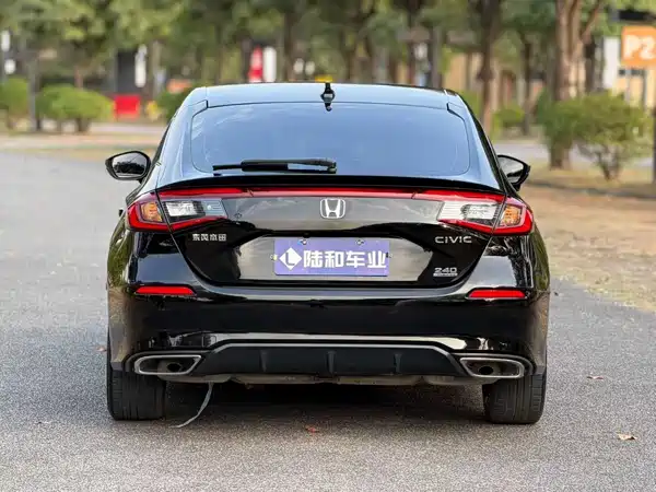 Honda Civic 2023