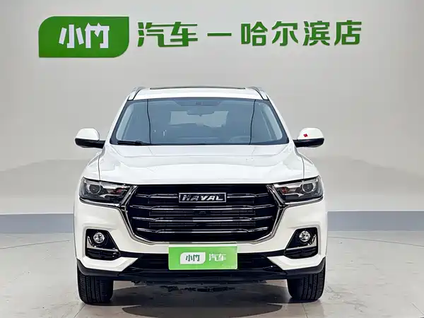Haval H6 2022