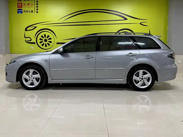 Mazda 6 2007