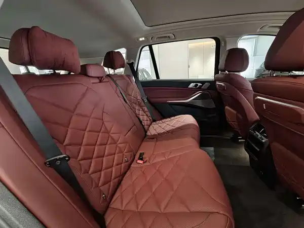 BMW X5 2026