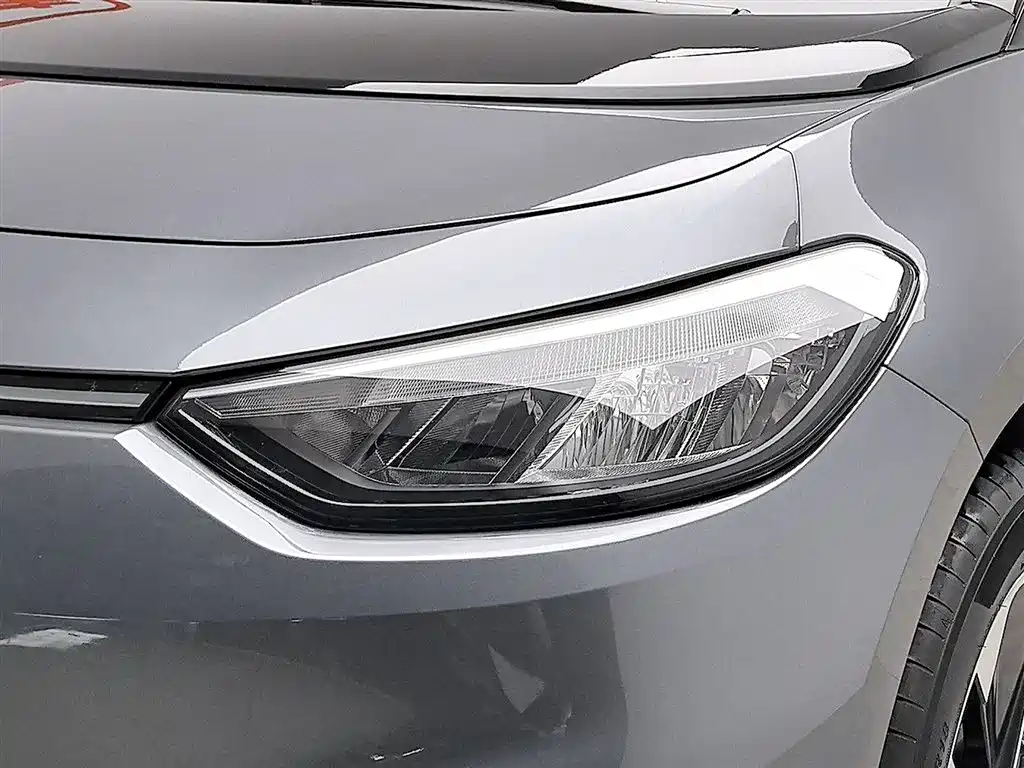 Volkswagen ID.3 2025