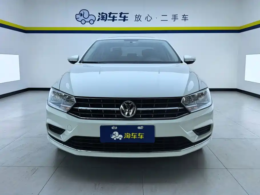 Volkswagen Bora 2022