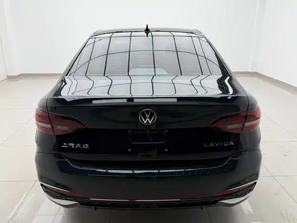 Volkswagen Lavida 2023