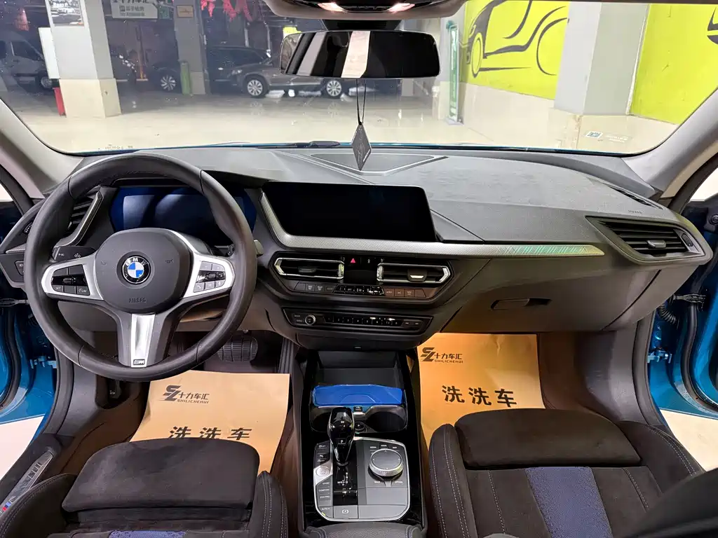 BMW 2 Series 2024 — фото 14
