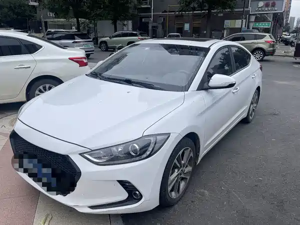 Hyundai Celesta 2017