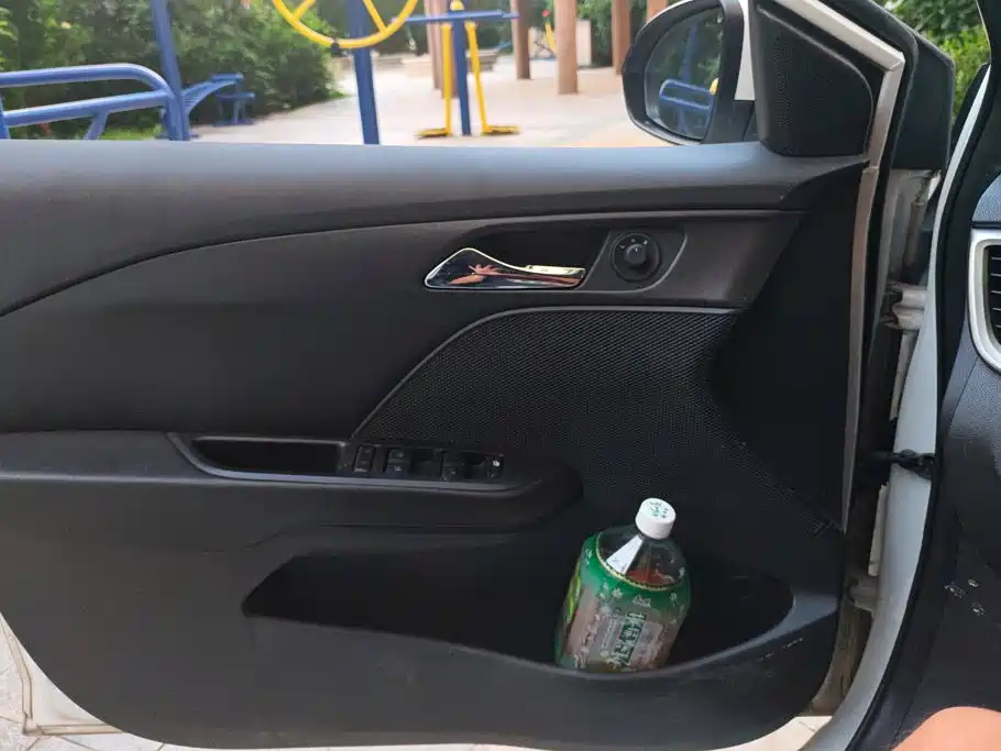 Chevrolet Cavalier 2018