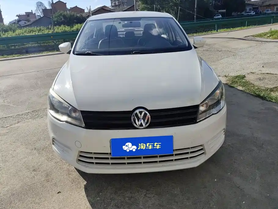 Volkswagen Jetta 2016
