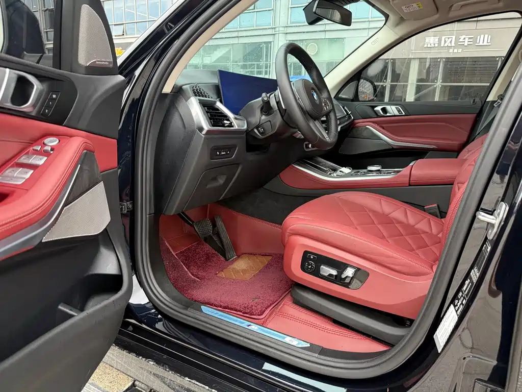 BMW X5 2026