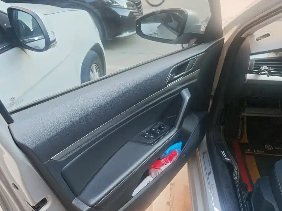 Volkswagen Lavida 2019