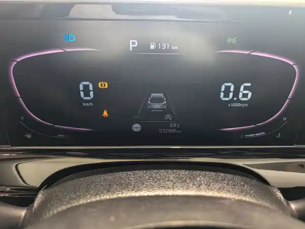 Kia Seltos 2023