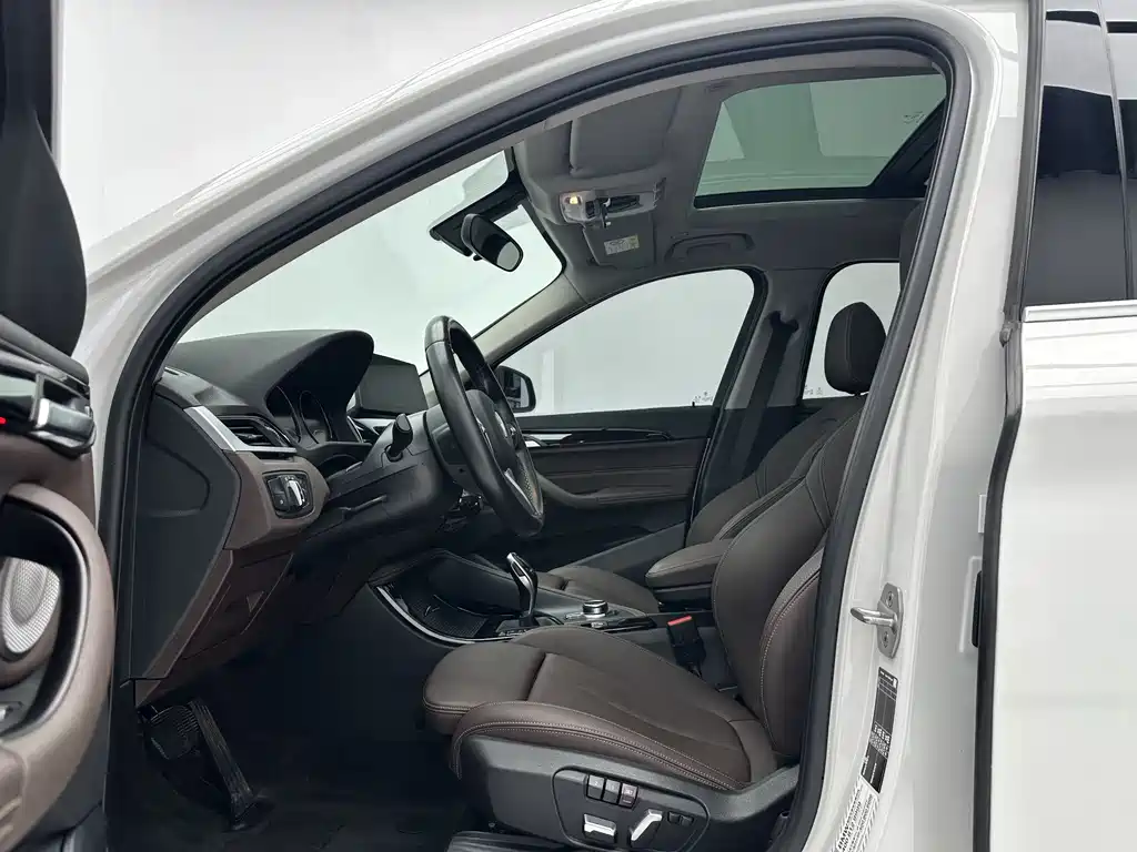 BMW X1 2022