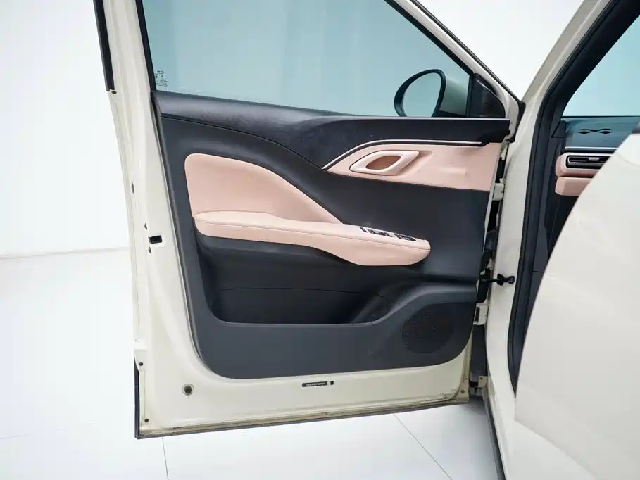 BYD Seagull 2023 — фото 9