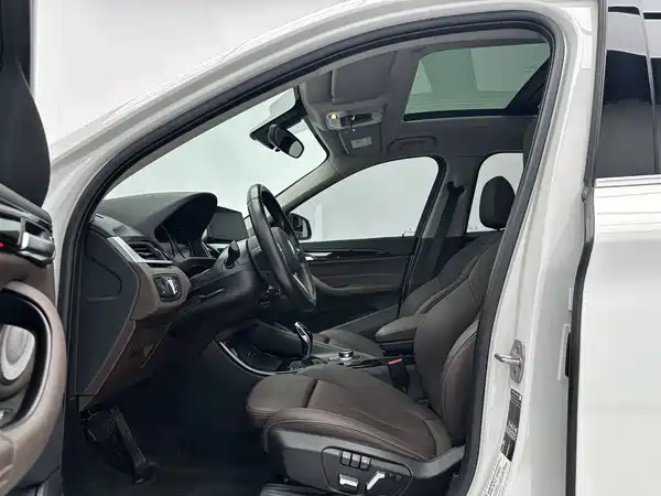 BMW X1 2022