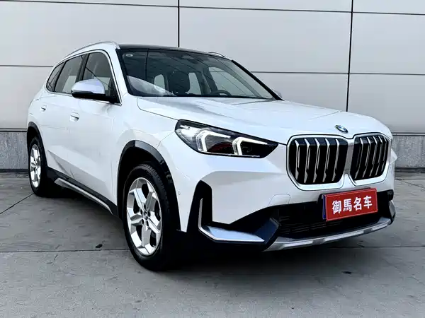 BMW X1 2023
